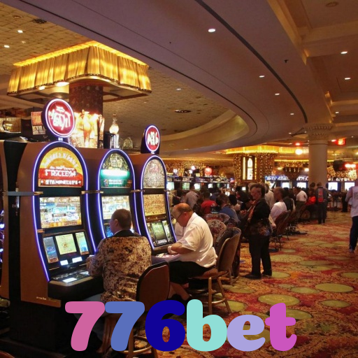 776bet