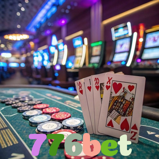 776bet