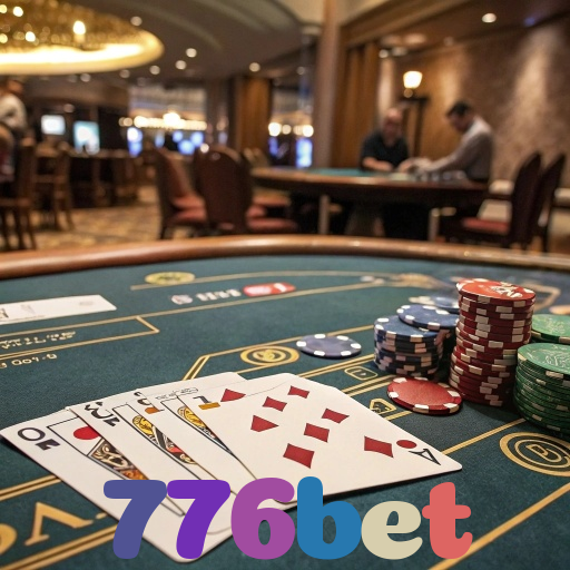 776bet