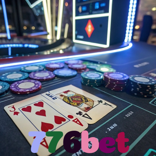 776bet