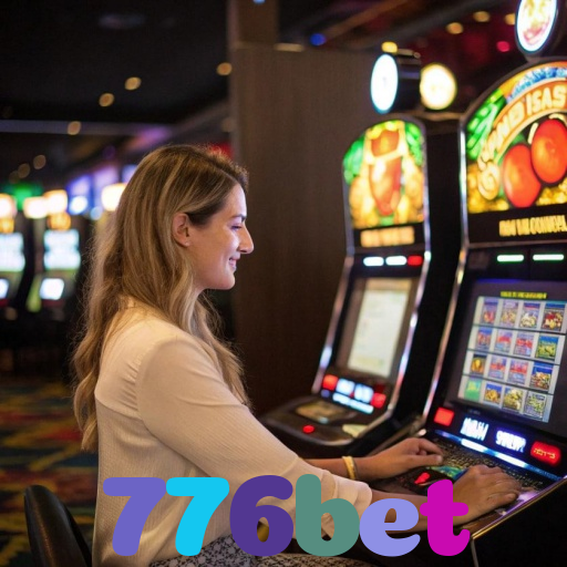 776bet