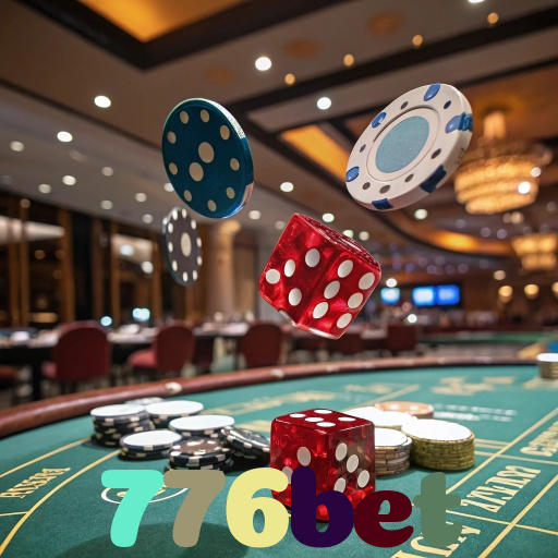 776bet