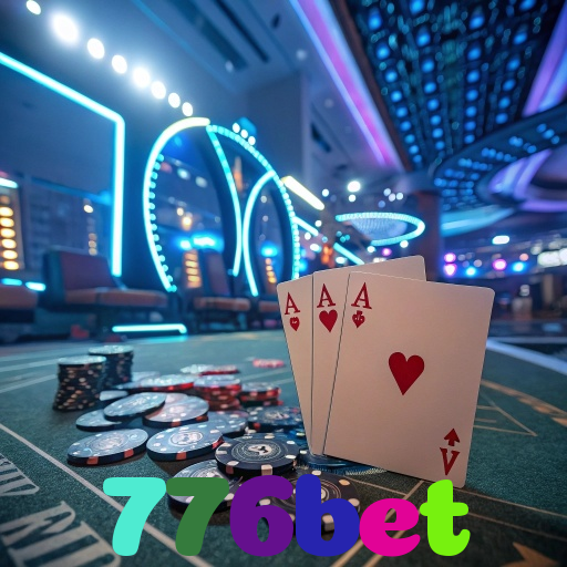776bet