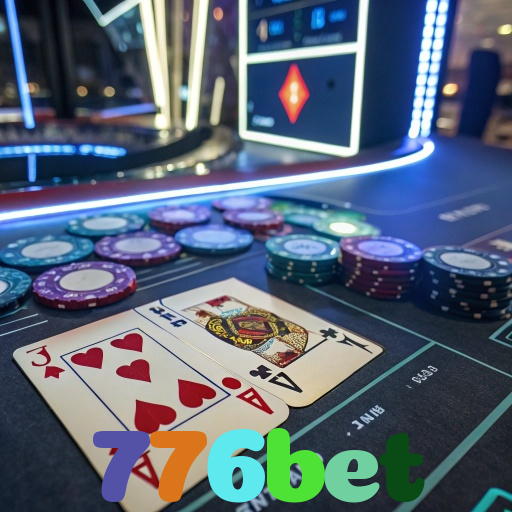 776bet
