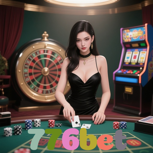 776bet
